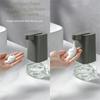 Smart Sensor Automatic Sensing Foam Dispenser Liquid Soap Dispenser  Bathroom Accessories