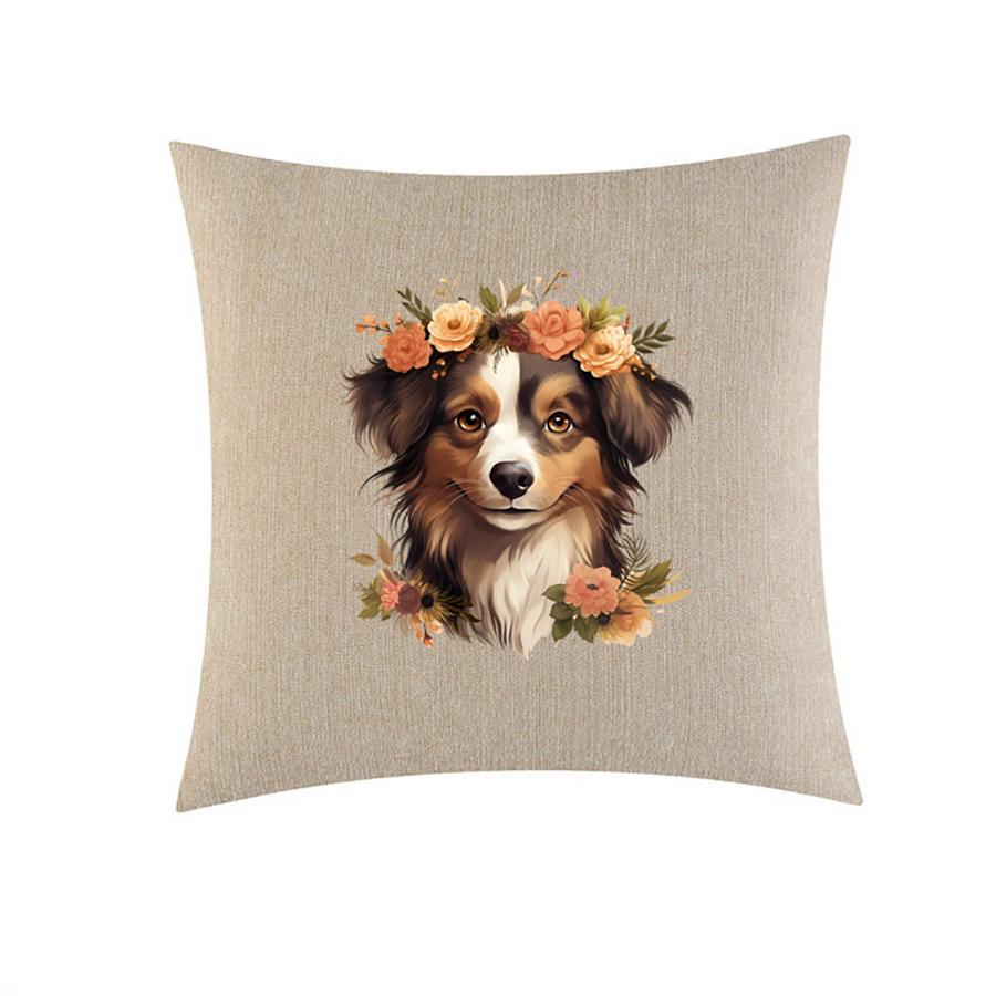 Нашивка с милым животным и цветком на одежде, термоклей, панда, кошка, лиса, сделай сам, моющиеся теплопередачи, новые аксессуары для одежды, наклейки для детей