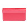 Tailors Chalk Sharpener Plastic Sewing Chalk Sharpener for Home Sewing Tailor Shops Rosy