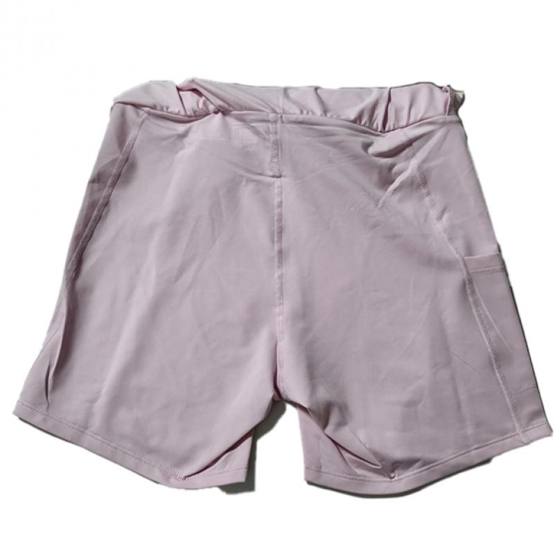 New Balance Женская юбка-клеш polySpan tenniS Golf Wear SportSWear Nbnwc3w602 Pi