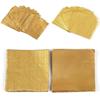 Party Supplies Baking Gilded Decoration Candy Chocolate Package Paper Wrapping Paper Aluminum Foil