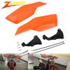 Защита рук мотоцикла Эндуро Мотокросс Защита рук Защита рук Для KTM EXC XC SX SXF XCF XCW EXCF SMR 2024 Тюнинг для внедорожного мотоцикла