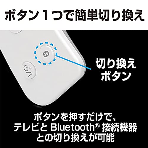 Беспроводная шейная акустическая система Panasonic с Bluetooth. Примерно 13 часов непрерывного воспроизведения. Черный микрофон, Hands-free, SC-WN10-K.