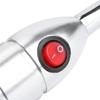 Flexible Gooseneck LED Desk Light 3W Machine Tool Lamp High Brightness Work Light  Grill