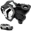 Door Lock Latch Actuator Assembly Compatible with 1998–2004 Toyota Tacoma – Replaces 6904004010,931-492 – Front Left Driver Side Latch Actuator