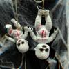 Horror Ghost Baby Hanging Doll Halloween Bar Ghost Courtyard Horror Doll Prop Ghost Festival Happy Halloween Decoration 2025
