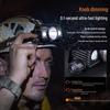 Налобный фонарь Fenix HP30R V2.0, 3000 люмен, перезаряжаемый