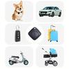 FindMy Smart Bluetooth Anti-Lost Locator for iOS - Pet & Device Tracker with Long Battery Life