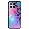 Для Huawei Honor X5b Мягкий Силиконовый Чехол для Funda Honor X 5b Plus X 5 b ТПУ Защитная Накладка Модный Чехол для Телефона Цветной Корпус