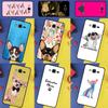 Чехол для Samsung Galaxy M06 M16 M14 M34 M54 M11 M21 M31 M13 M33 M35 M53 M55 M15 M12 M32 M52 с собакой Чихуахуа