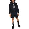 Nike Kids Sweatshirts Hooded Moderate FB4343-010
