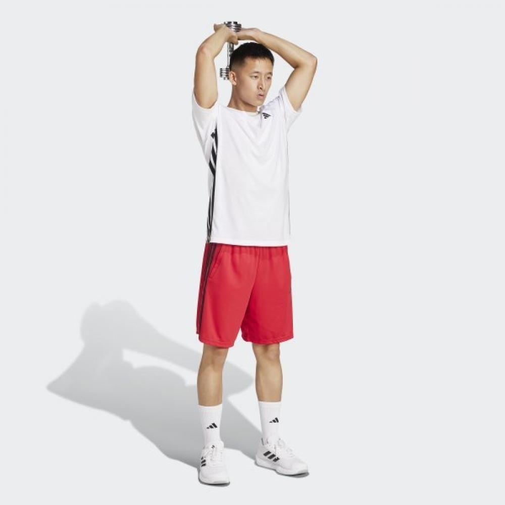 Adidas Футболка унисекс техническая Jd0171 Tr Es Fr 3s T