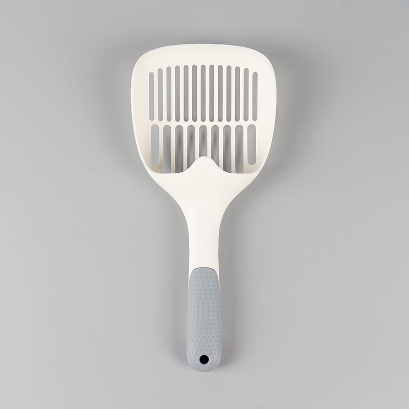Paikowei Cat Litter Scoop - Large, Durable Pet Cleaning Tool