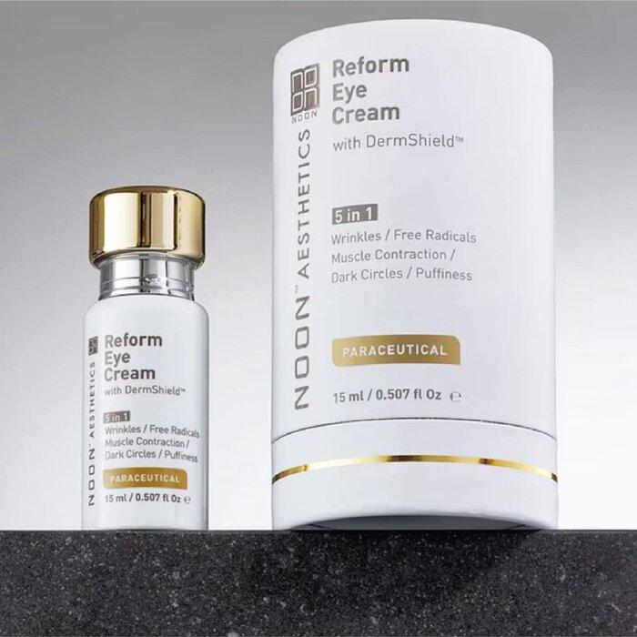 NOON AESTHETICS REFORM EYE CREAM