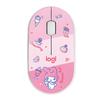 Беспроводная Bluetooth-мышь Logitech Pebble Sanrio My Melody Edition