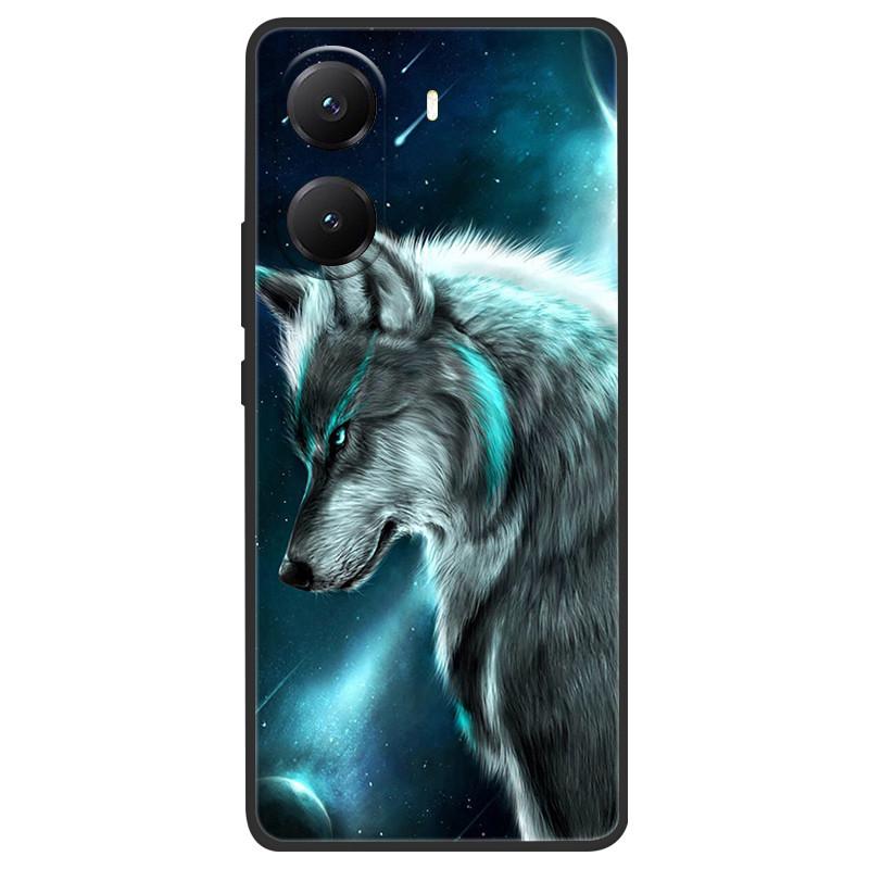 Чехол для телефона POCO X7 Pro 5G Чехлы Мягкая силиконовая крышка для Xiaomi POCO X7 Pro 5G Модный чехол POCOX7Pro Полная защитная оболочка