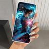 Чехол для телефона S-Street F-FighterS для Samsung Galaxy A52 A32 A22 A12 A02S A50S A30S A10S Note 20 Ultra 10 Plus S10 A31 A20 A71