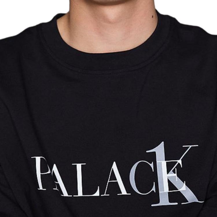 Palace Футболка CK1 40317UC-UB1