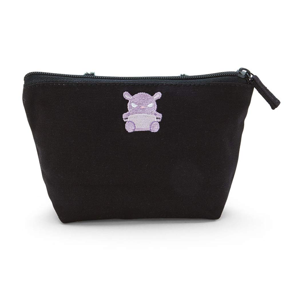 Мешочек Sanrio Kuromi с талисманом Боа