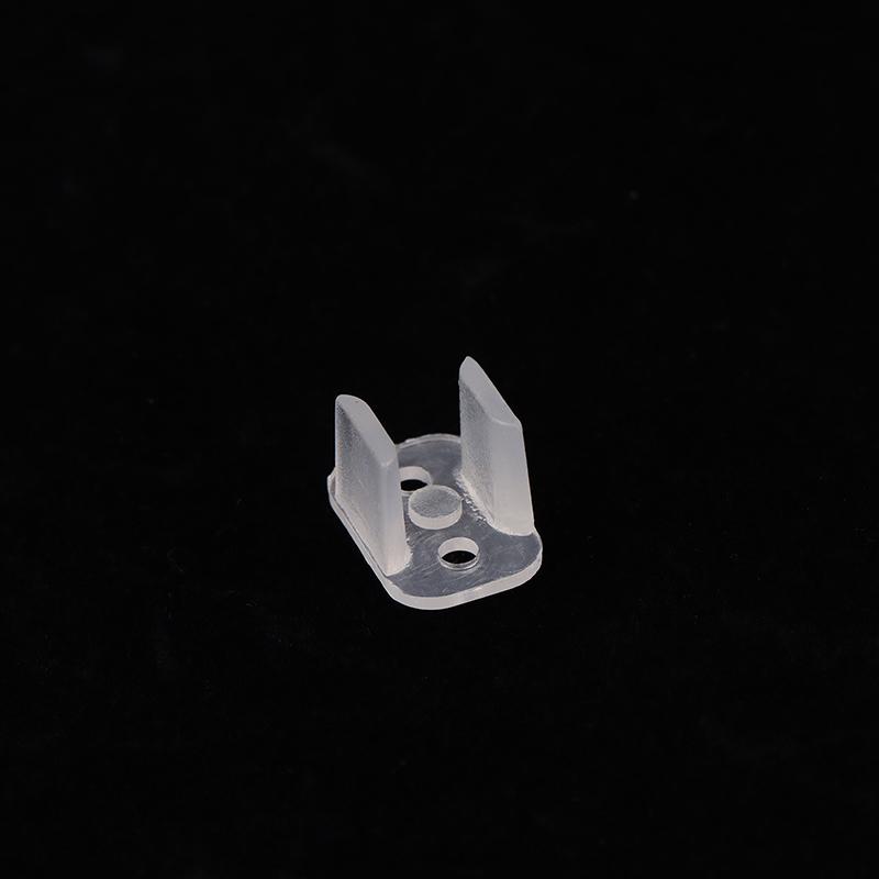 20 шт. неоновых лент 6x12 мм / 8x16 мм светодиодные фиксаторы из АБС-пластика светодиодные фиксаторы из АБС-пластика