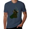 Ranger TShirt Tough Fabric Work Tee