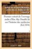 Книга Premier Extrait De l'Ouvrage Arabe d'Ibn Aby Ossaibi'ah Sur l'Histoire Des Medecins T01
