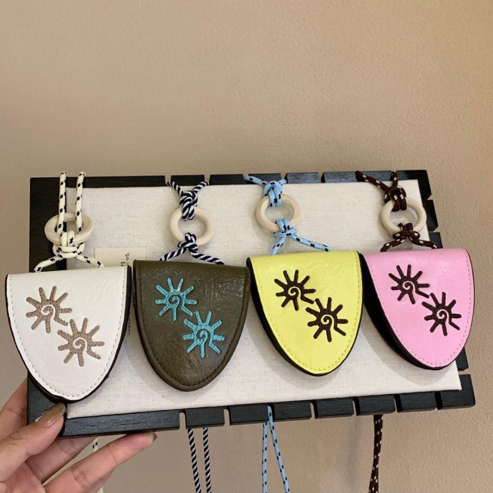 Anti-lost Sunglasses Glasses Holder Vacation Style Sunglasses Clip Beach