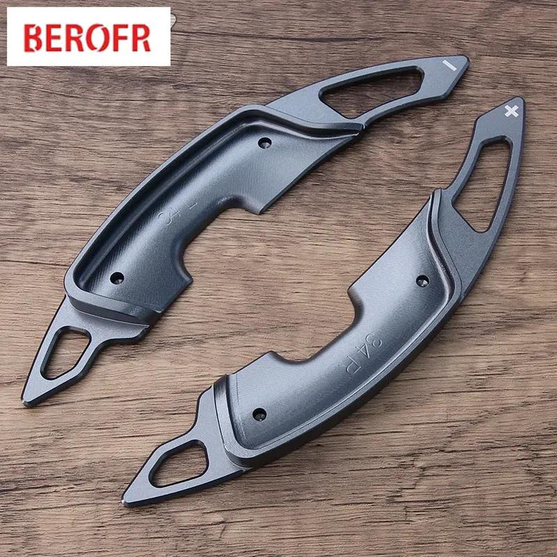 Auto Steering Wheel Rear Shift Paddle Car Shift Equipment Semi Automatic For 18-24 Lexus ES 18-24 Lexus LS 23 Lexus RX