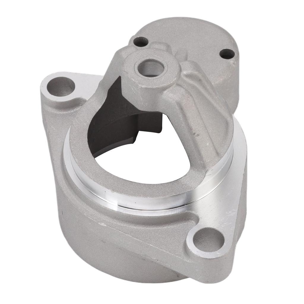 Корпус стартера из алюминиевого сплава, передняя крышка стартера высокой надежности для 414 170F 178F