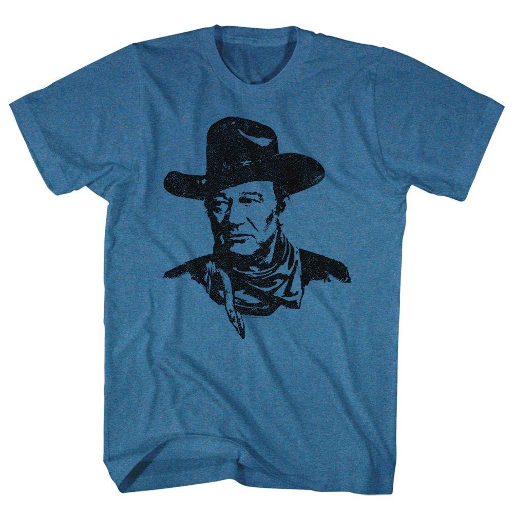 John Wayne The Duke TShirt