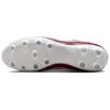 Nike Кроссовки Premier 3 FG Merlot Унисекс Красный Черный Парус HM0265-602