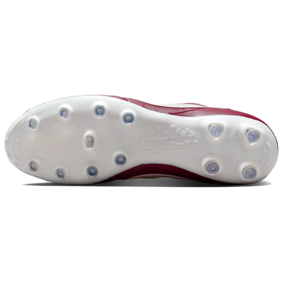 Nike Кроссовки Premier 3 FG Merlot Унисекс Красный Черный Парус HM0265-602