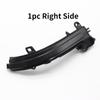 Для BMW 2 серии F22 F23 218i 220i 228i купе и; Кабриолет 2014 года и выше Высококачественный динамический светодиодный указатель поворота на зеркале заднего вида