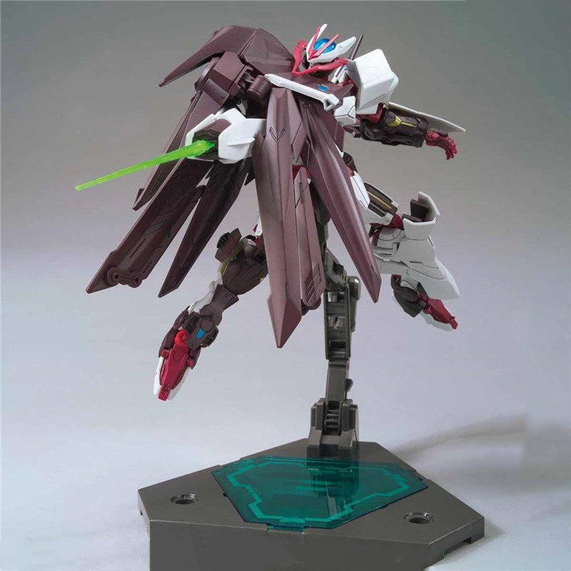 HGBD 1/144 Астрай Ноу-Нейм Собранный Модельный Комплект Фигурки из Аниме Пластиковые Модели Игрушки Настольное Украшение Коллекционная Модель Подарок-Сюрприз
