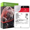 Seagate Жесткий диск IronWolf Pro для NAS