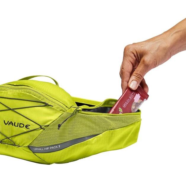 Рюкзак Vaude Uphill 2 bright green (16125-971)