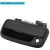 Tailgate Handle & Latch Kit for 1995-2004 Tacoma - Complete Assembly Direct R
