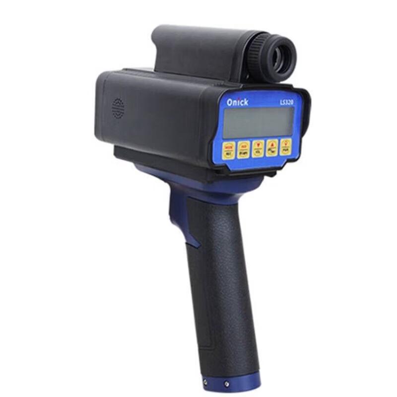 Onick Handheld Portable Laser Speedometer
