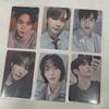 RIIZE Is We Reward Photocard 3rd Batch