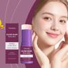 Eye Wrinkle Stick Calcium Volume Balm Smoothing Fine Lines Lifting Firming Brightening Daily Eye Care