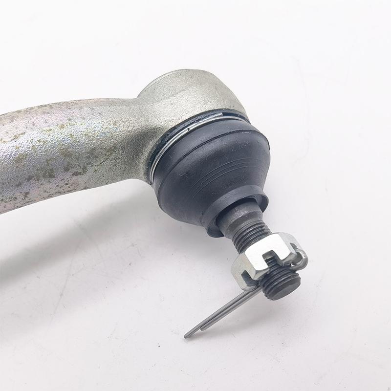 ДЛЯ TOYOTA LEXUS RAV4 NX200 NX300 NX200T NX300H Наружный шаровой шарнир рулевой тяги OEM 45047-09335 45047-49135 45046-09675 45046-49195