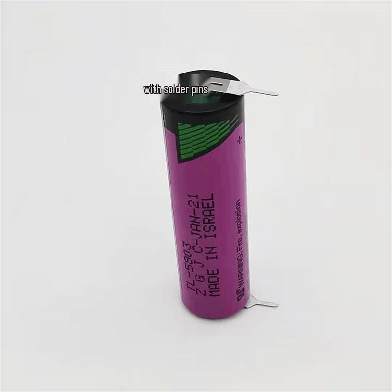 Tadiran TL-5903 SL-360 AA 3.6V Lithium Battery