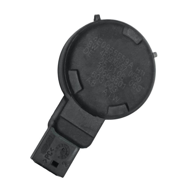 Rain Sensor Light Sensor For A4 A6 C6 A8 4E0955559A 4E0955559C Windshield Wiper Rain Daytime Sensor