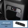 Пылезащитная крышка заднего USB-порта автомобиля BYD Yuan UP для модификации интерьера