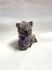 [USED] Dog, Rabbit, Popular Artist, Wool Felt, Teddy Bear, Handmade Stuffed Animal