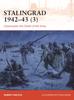 The Stalingrad 1942-43 (3) : Catastrophe: the Death of 6th Army Book