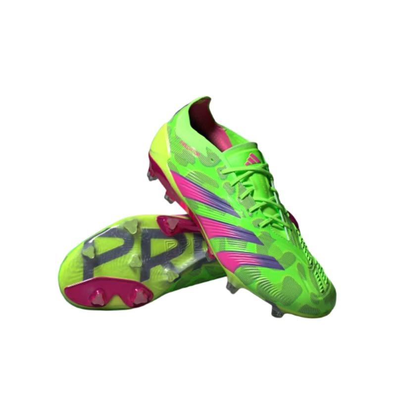 adidas Predator Elite FG Unisex IG8771