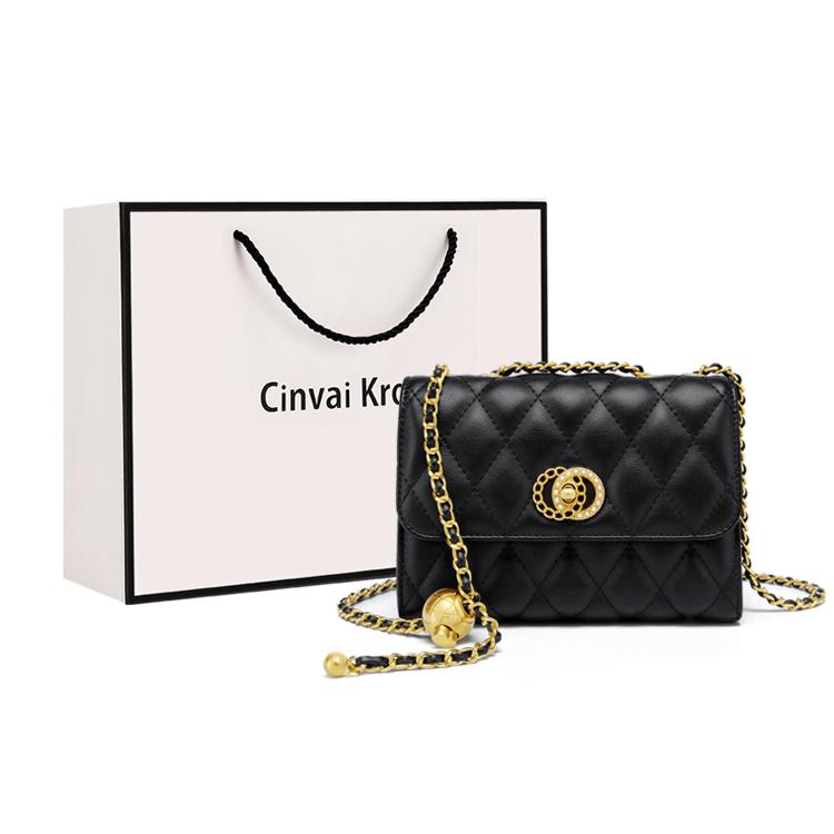 Сумки через плечо CinvaiKrose A105303B6638