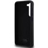 Etui do Samsung Galaxy S24 Plus Karl Lagerfeld Metal Pin Czarne