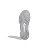 Adidas Duramo SL White Matte Silver Женские кроссовки Cloud-White Grey-Two H04629